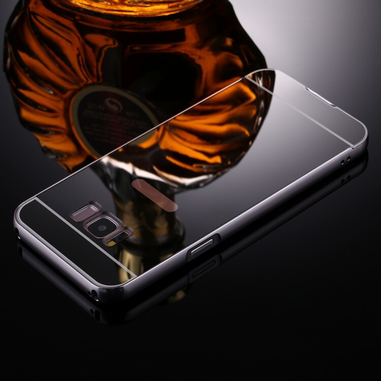 Bumper spegelskal Samsung Galaxy S8+