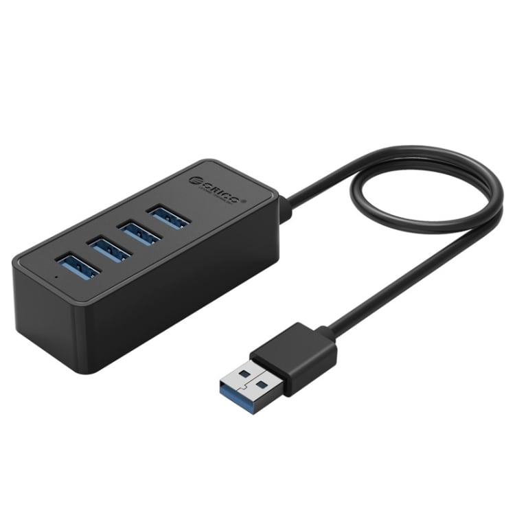 ORICO 4-Port USB 3.0 hubb