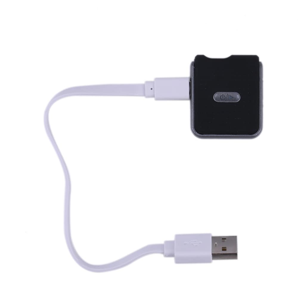 Bluetooth Adapter För Hörlurar Headset 3 5mm Mottagare