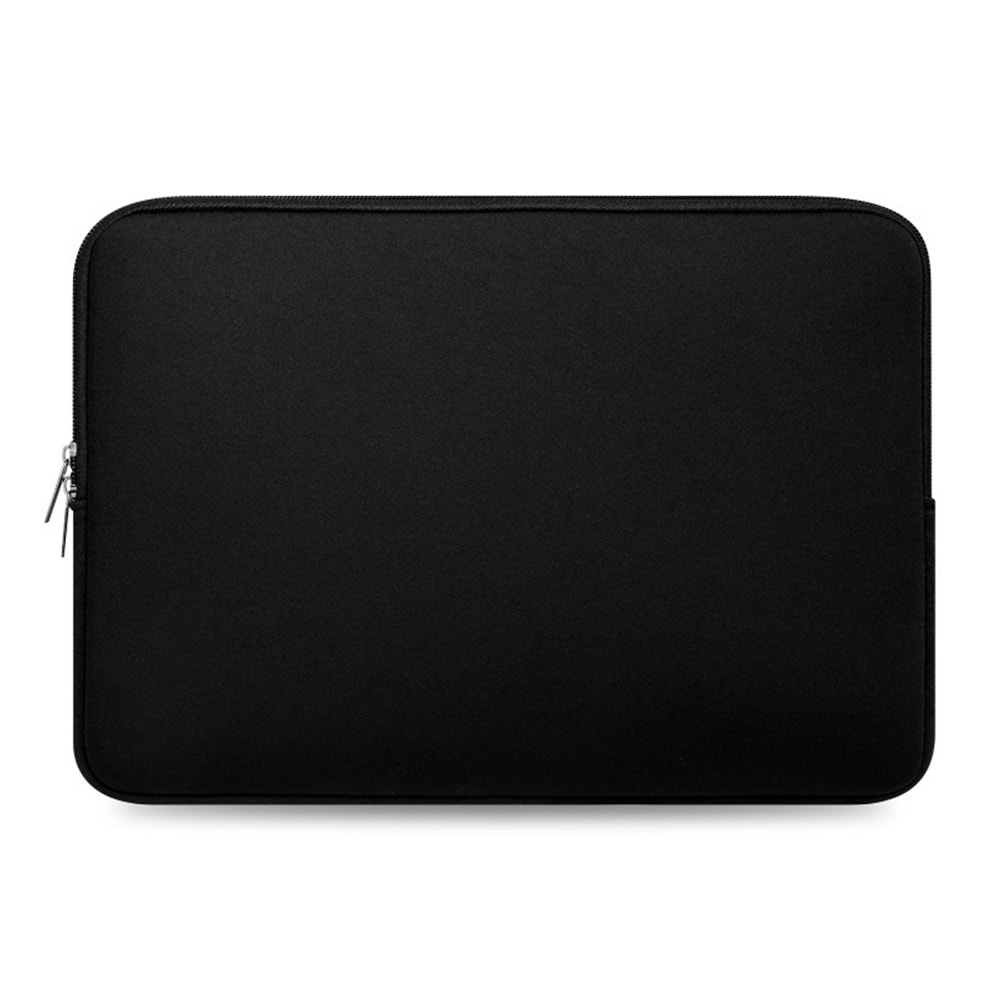 Laptopfodral 14,6 tum / surfplattefodral / svart fodral till laptop och bärbar dator