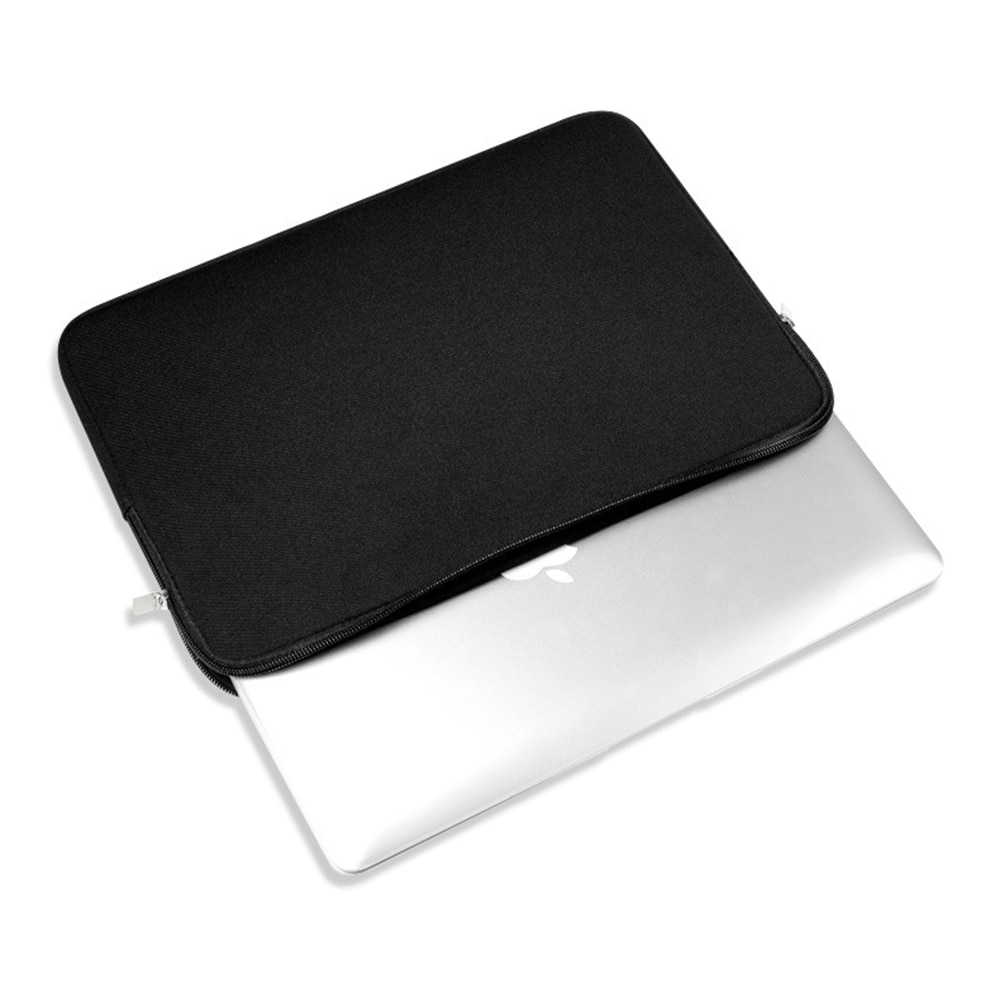 Laptopfodral 17 tum / datorfodral – skyddsfodral för laptop och surfplatta / Laptop sleeve