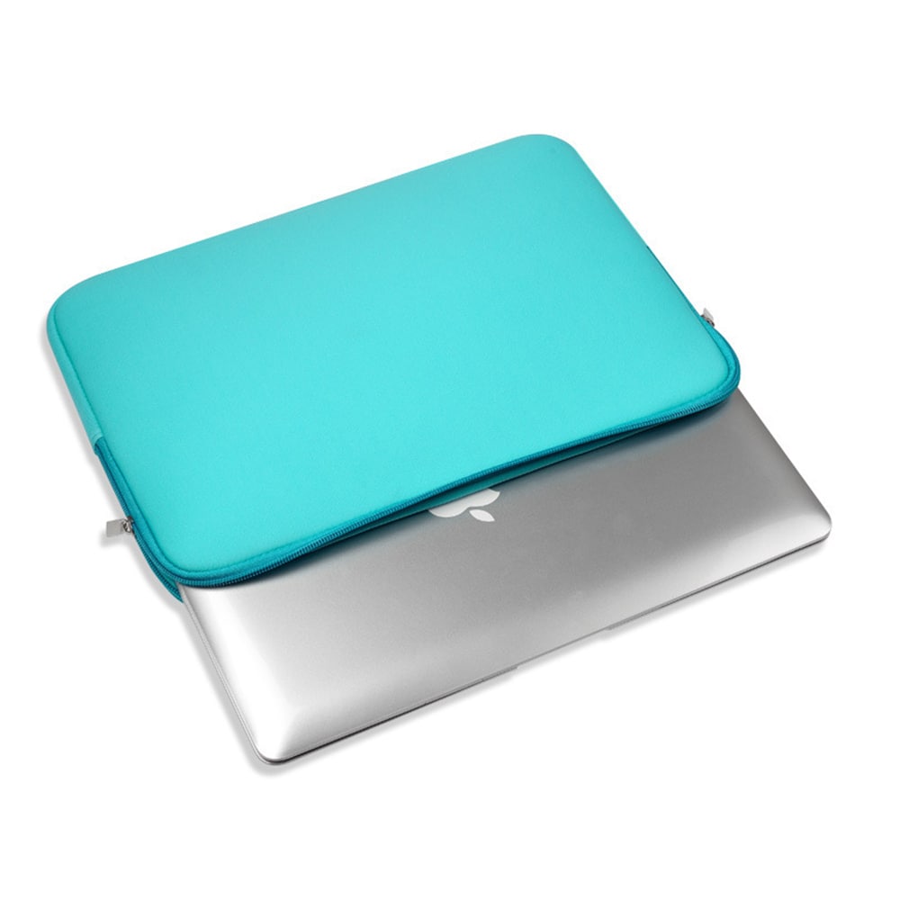 Laptopfodral 14.6 tum Ljusblå