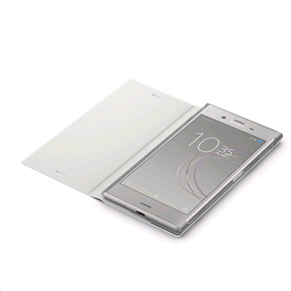 Style Cover Stand SCSG50 till Xperia XZ1