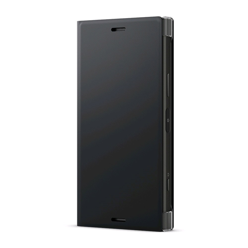 Sony Style Cover Stand SCSG60 till Xperia XZ1 Compact