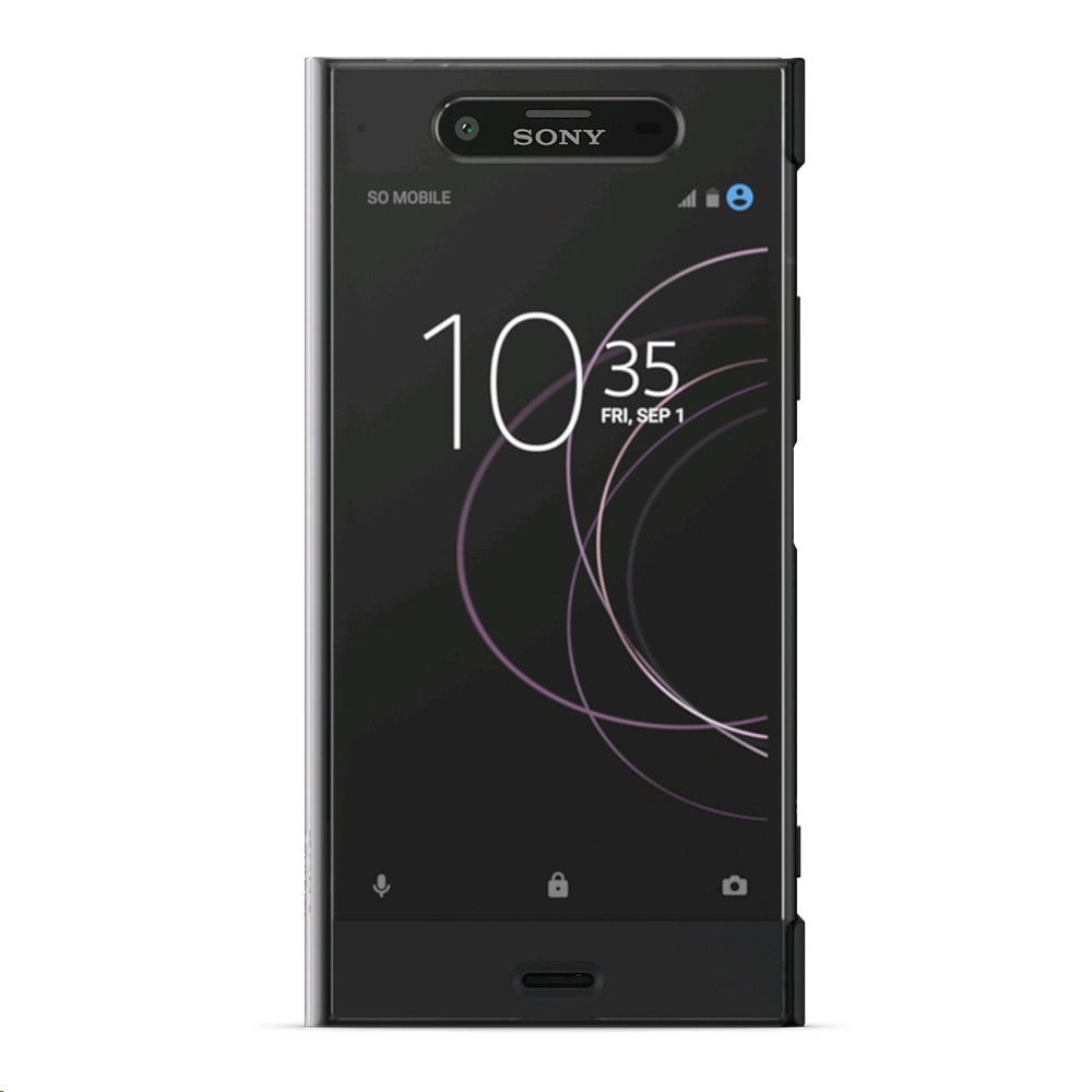 Sony Style Cover Touch SCTG50 till Xperia XZ1