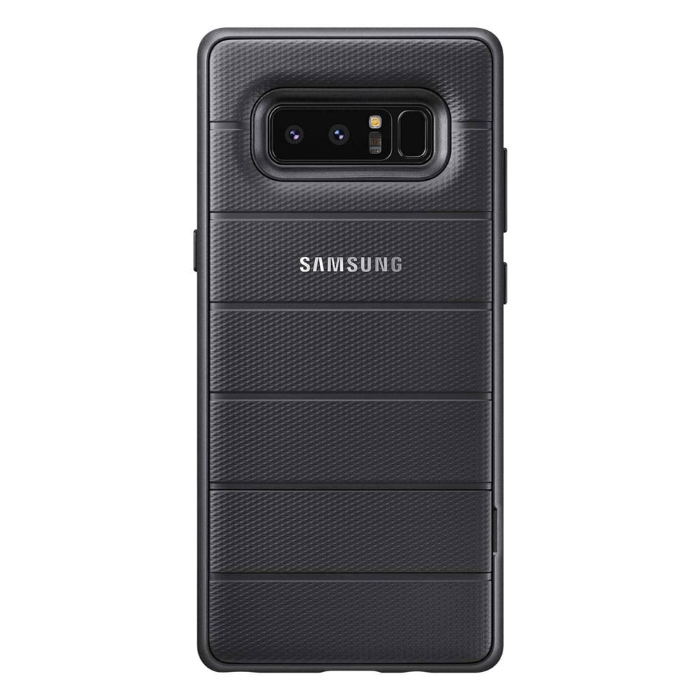 Samsung Clear View Standing Cover EF-RN950 till Galaxy Note 8