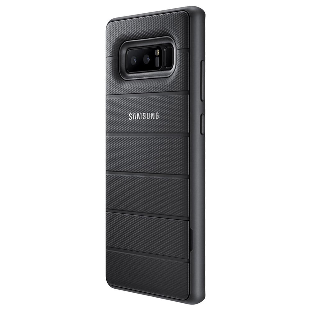Samsung Clear View Standing Cover EF-RN950 till Galaxy Note 8