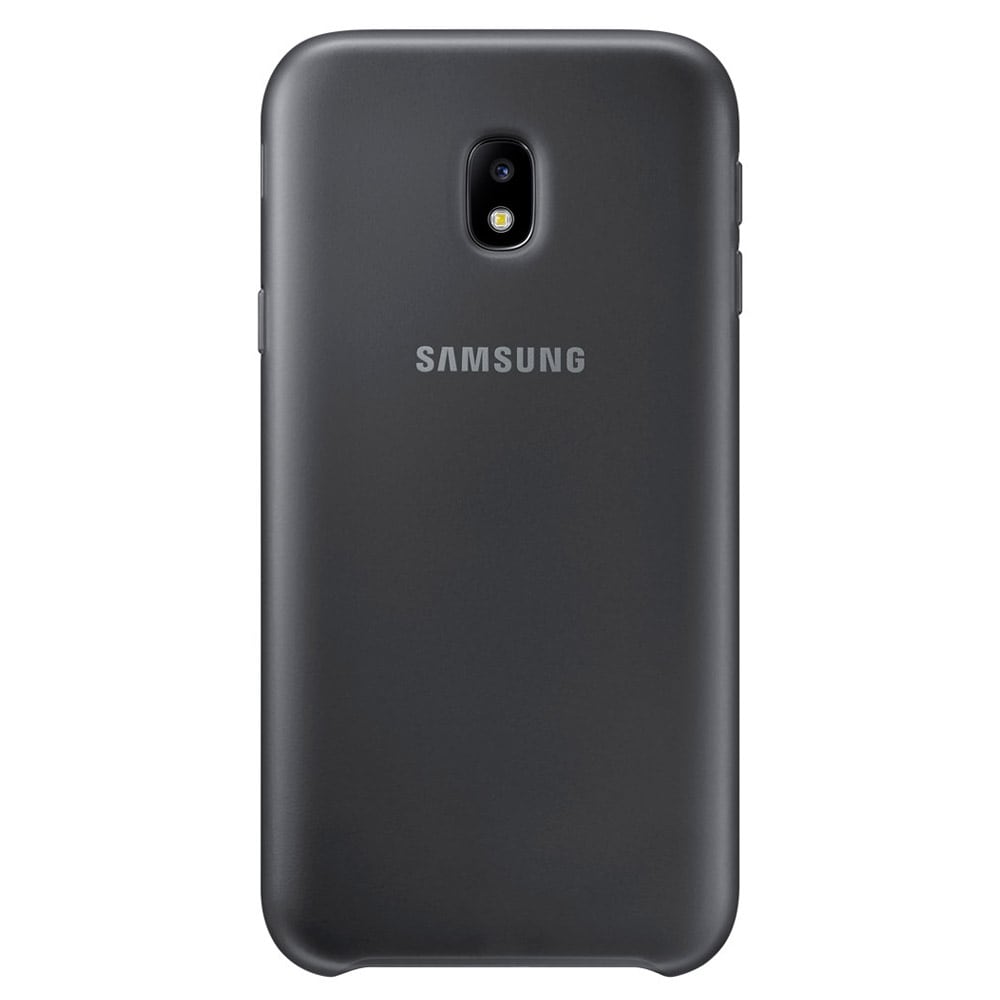 Samsung Dual Layer Cover EF-PJ330 till Galaxy J3 2017