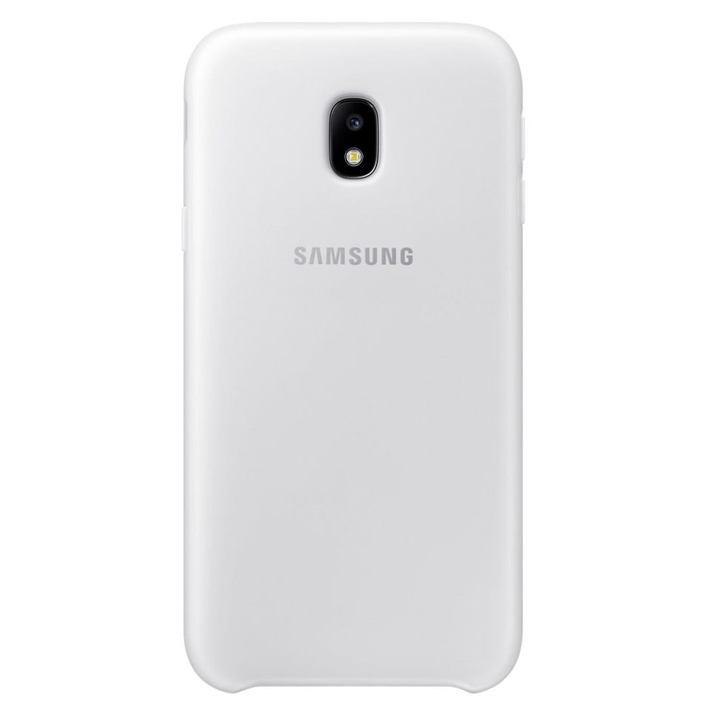 Samsung Dual Layer Cover EF-PJ330 till Galaxy J3 2017