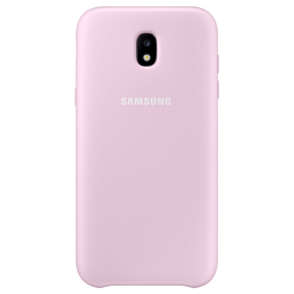 Samsung Dual Layer Cover EF-PJ530 till Galaxy J5 2017