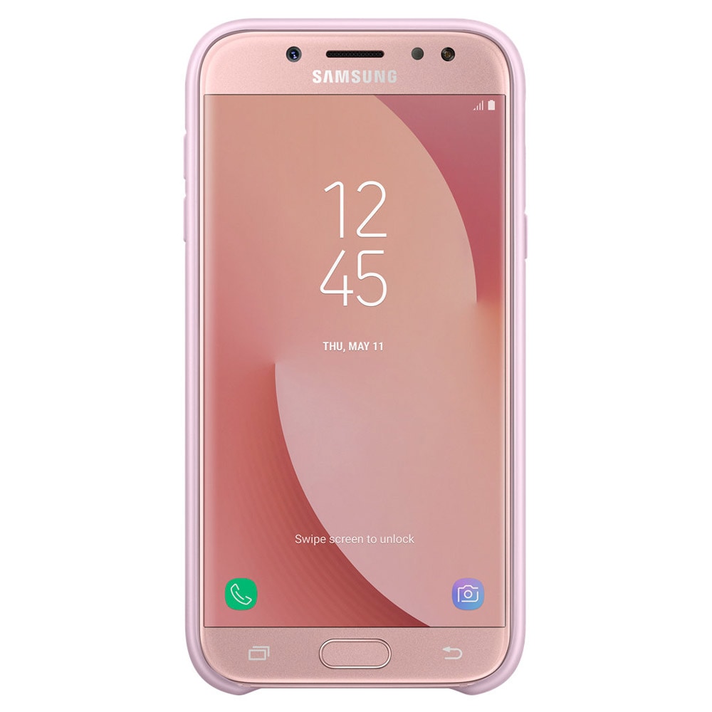Samsung Dual Layer Cover EF-PJ530 till Galaxy J5 2017