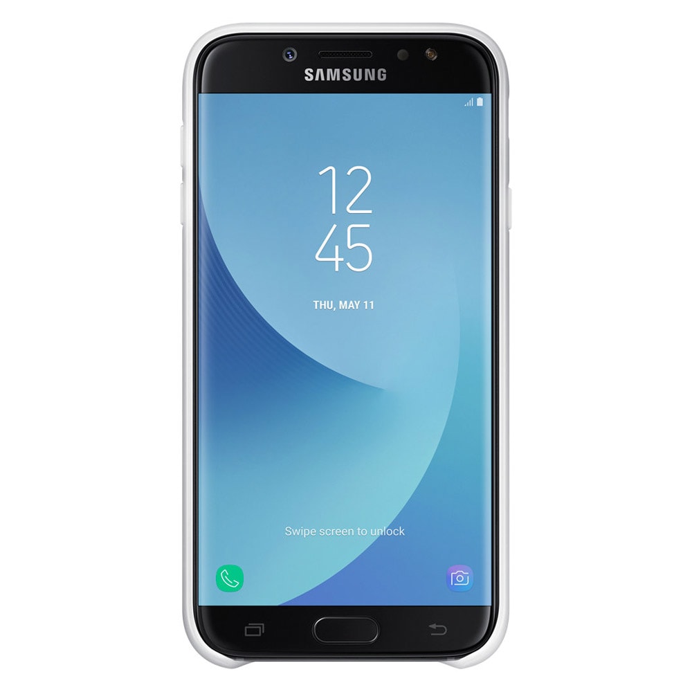 Samsung Dual Layer Cover EF-PJ730 till Galaxy J7 2017