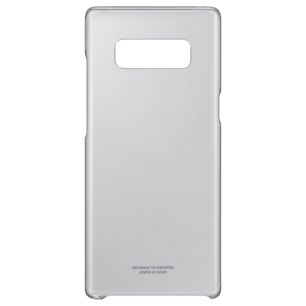 Samsung Clear Cover EF-QN950 till Galaxy Note 8