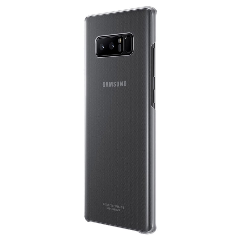 Samsung Clear Cover EF-QN950 till Galaxy Note 8
