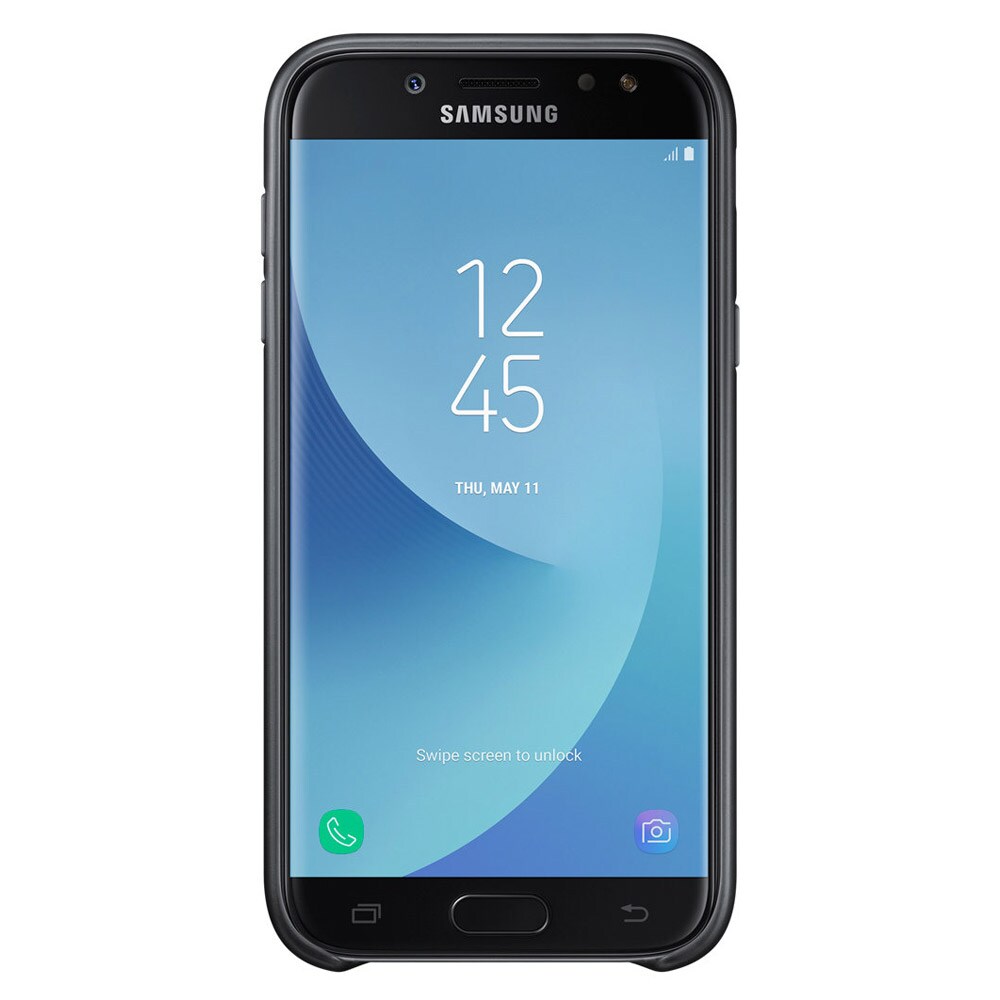 Samsung Dual Layer Cover EF-PJ530 till till Samsung Galaxy J5 2017
