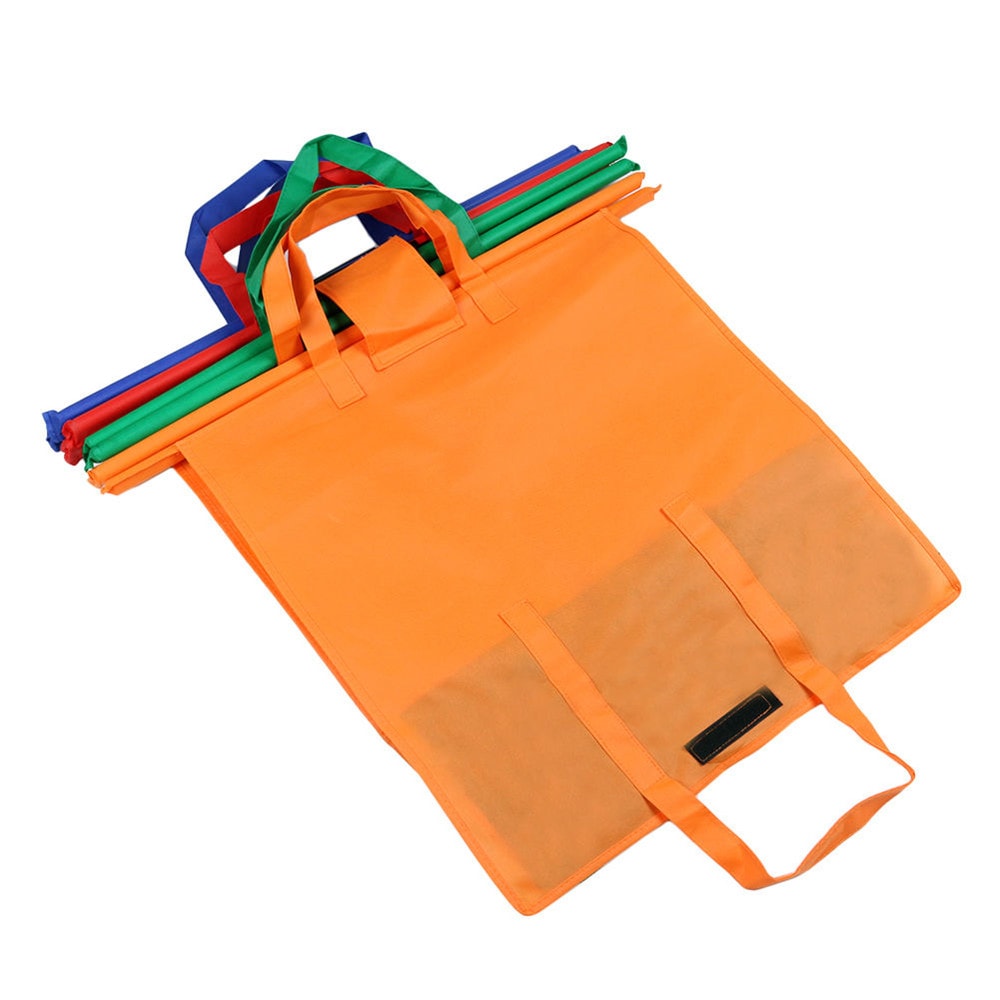 Kundvagns påsar / Shoppingkassar / Trolley Bags