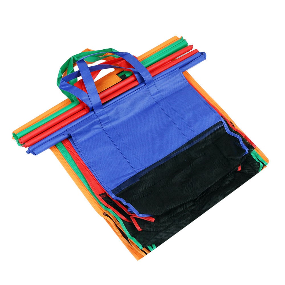 Kundvagns påsar / Shoppingkassar / Trolley Bags