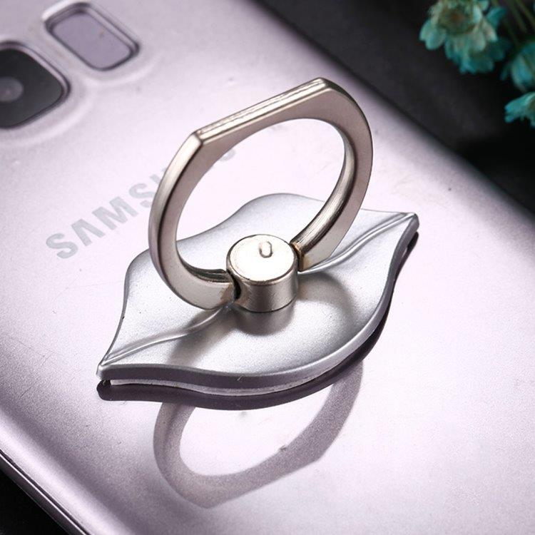 Smartphone ringhållare - iPhone,Samsung, Huawei, Sony, LG, HTC mm