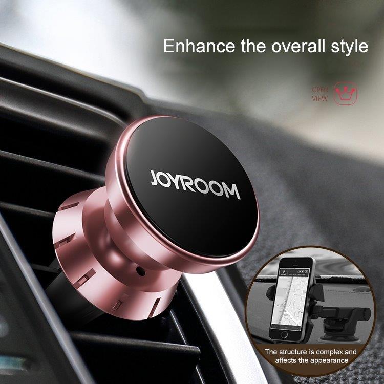 JOYROOM Magnet mobilhållare för bilen