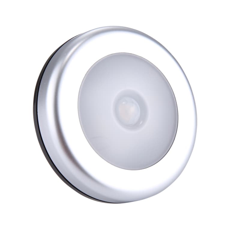 Batteridriven LED-belysning med rörelsesensor – för kök, garderob och mer