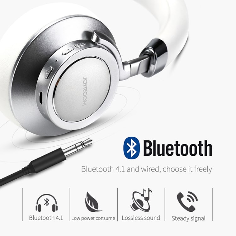 JOYROOM Stereo Wireless Bluetooth Headphone
