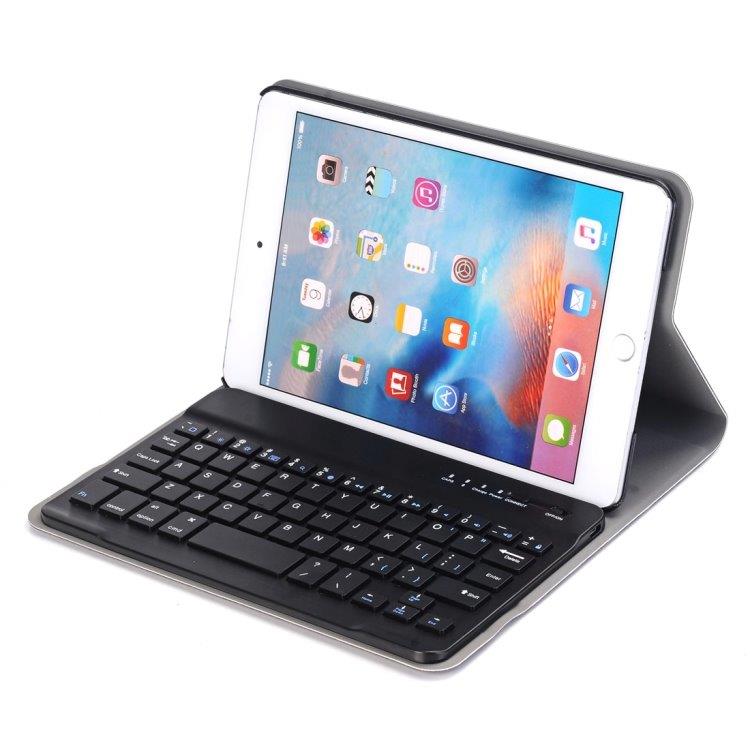 Bluetooth Tangentbord fodral iPad Mini 4