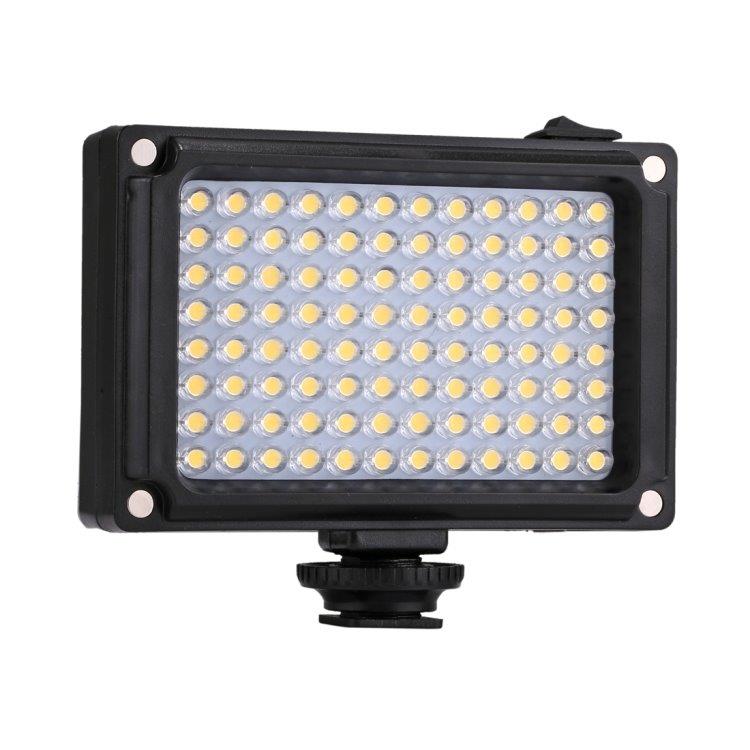 PULUZ  96 LED Professional Kamerabelysning