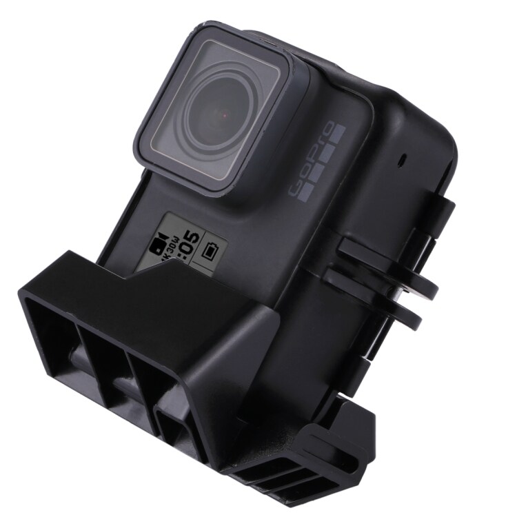 Multivinkel kameraadapter GoPro HERO6 /5 /4 /3+ /3