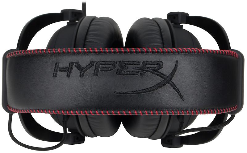Kingston HyperX Cloud Pro Gaming Headset