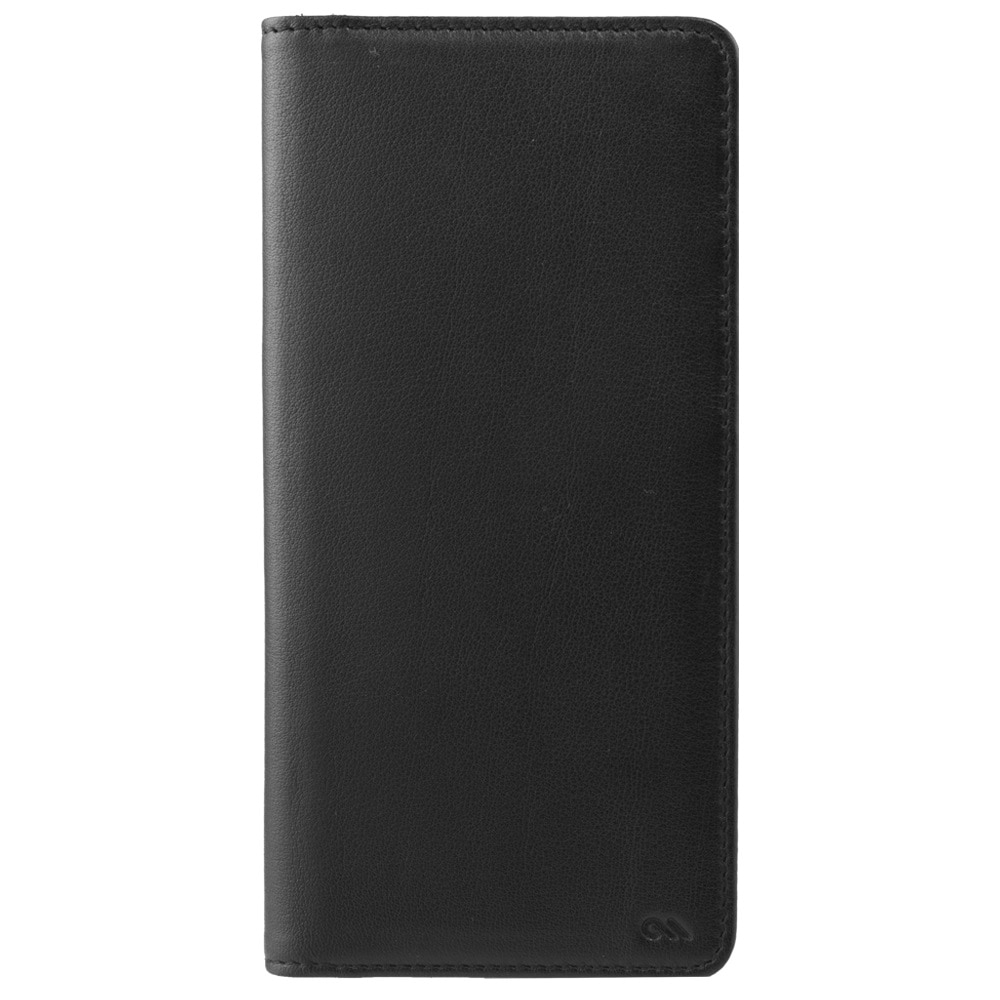 Case-Mate Wallet Folio Case till Samsung Galaxy Note 8 Svart