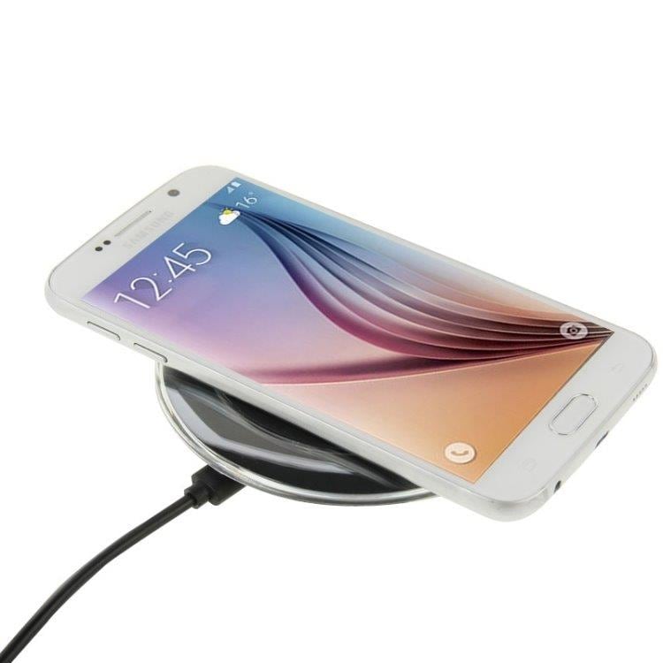 Qi-Laddare iPhone / Samsung / LG / Sony mm