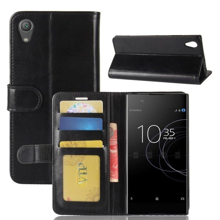 Plånboksfodral Sony Xperia XA1 Plus