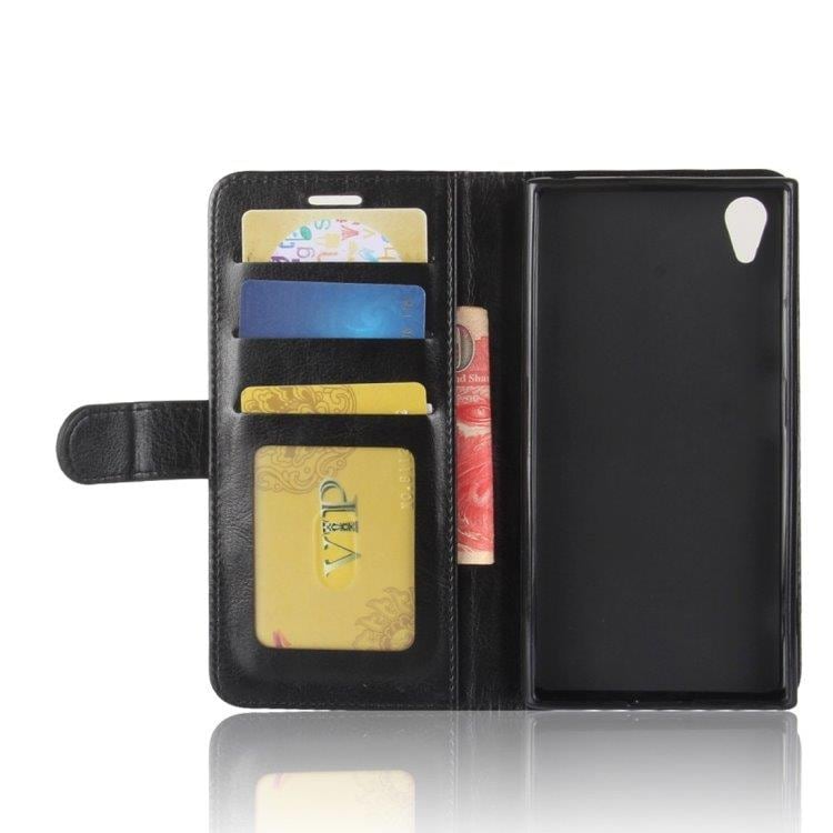 Plånboksfodral Sony Xperia XA1 Plus