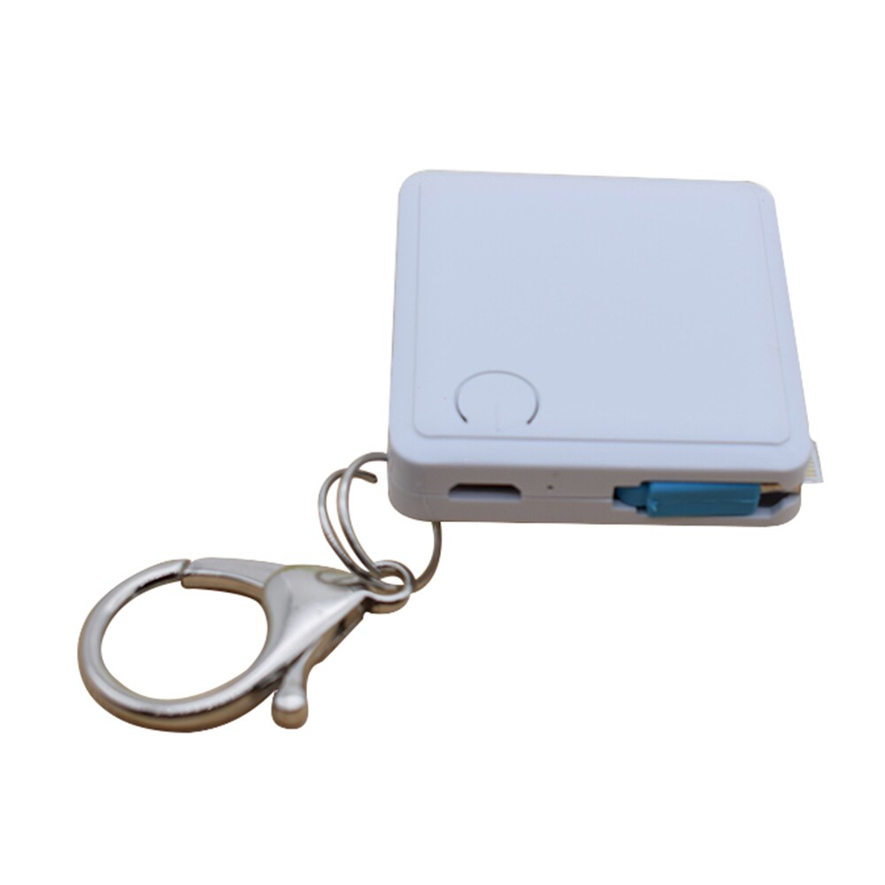 Power bank / Pocket bank, micro USB port , 1200 mAh - Vit