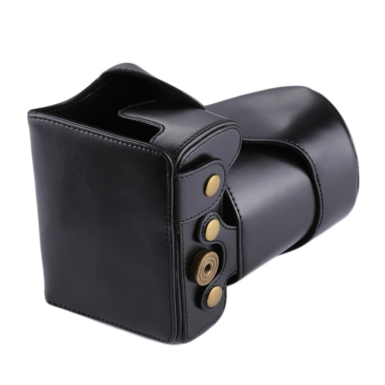 Kameraväska / kamerafodral för Canon EOS 200D