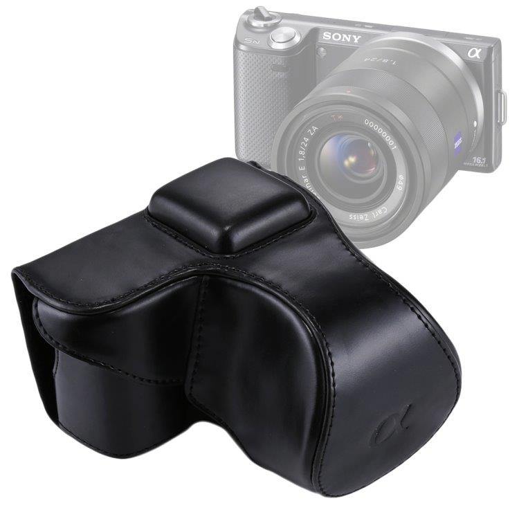 Kameraväska / kamerafodral för Sony NEX 5N / 5R / 5T
