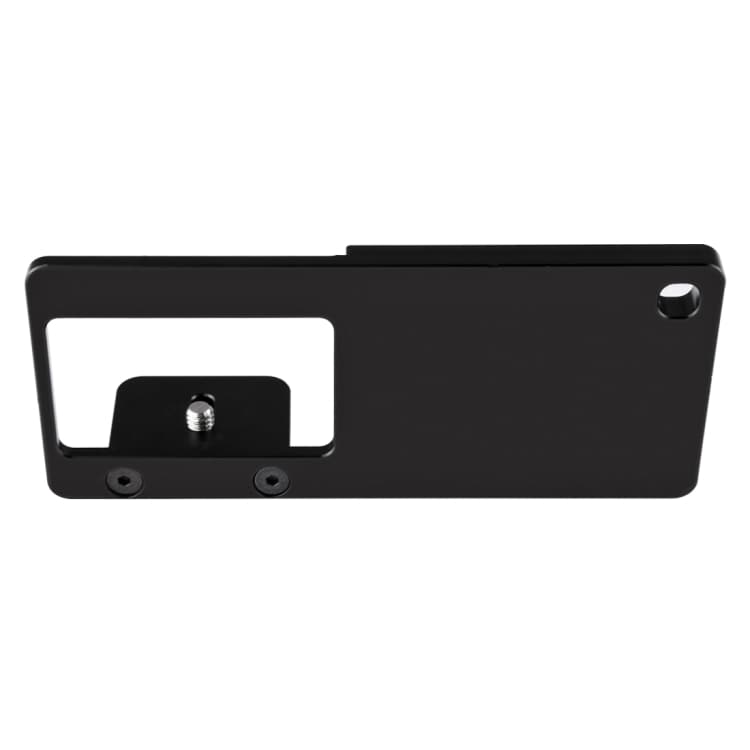 Portabel Gimbal kamerahållare för Sony CyberShot DSC-RX0