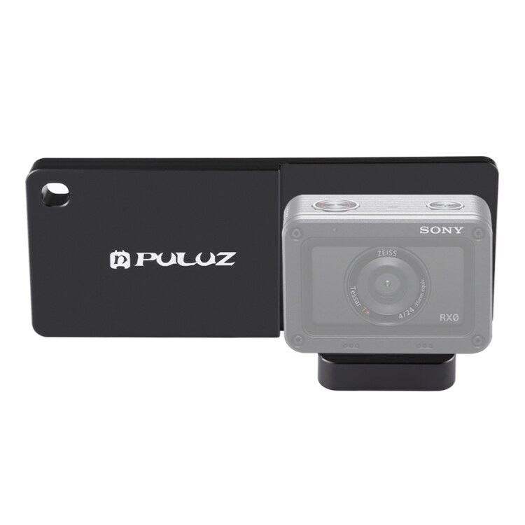 Portabel Gimbal kamerahållare för Sony CyberShot DSC-RX0