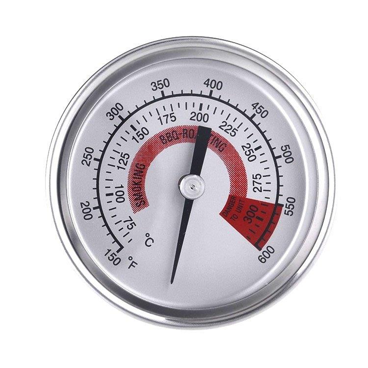 Analog ugnstermometer / grilltermometer