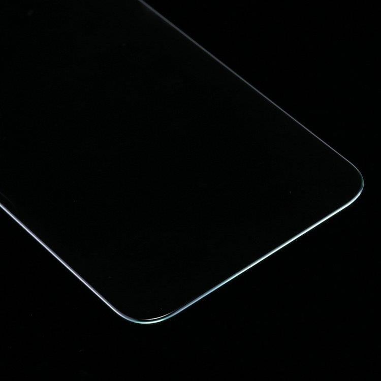 Bakre skydd i glas till  iPhone 8