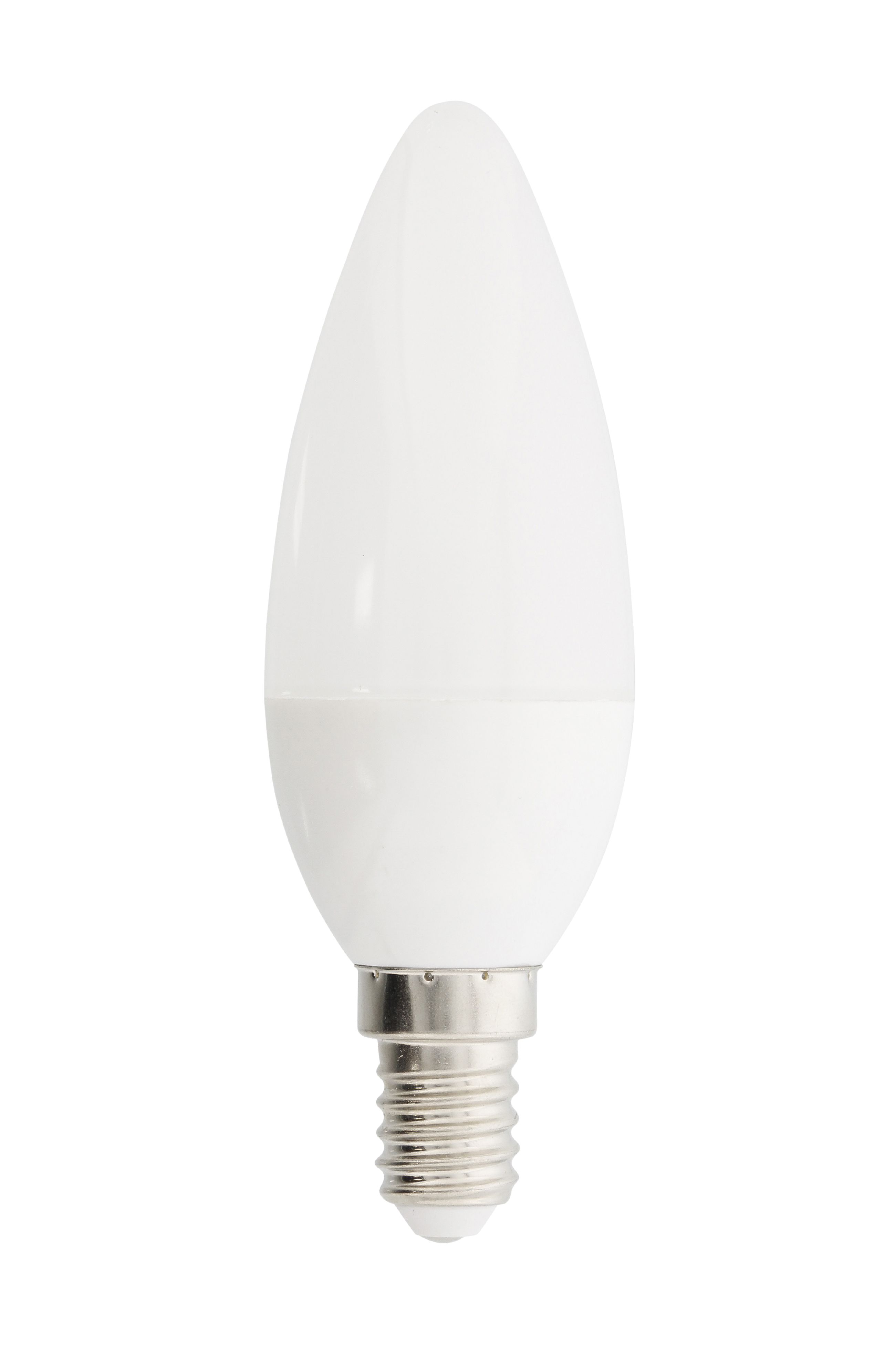 HQ LED-Lampa E14 5.9 W 470 lm 2700 K