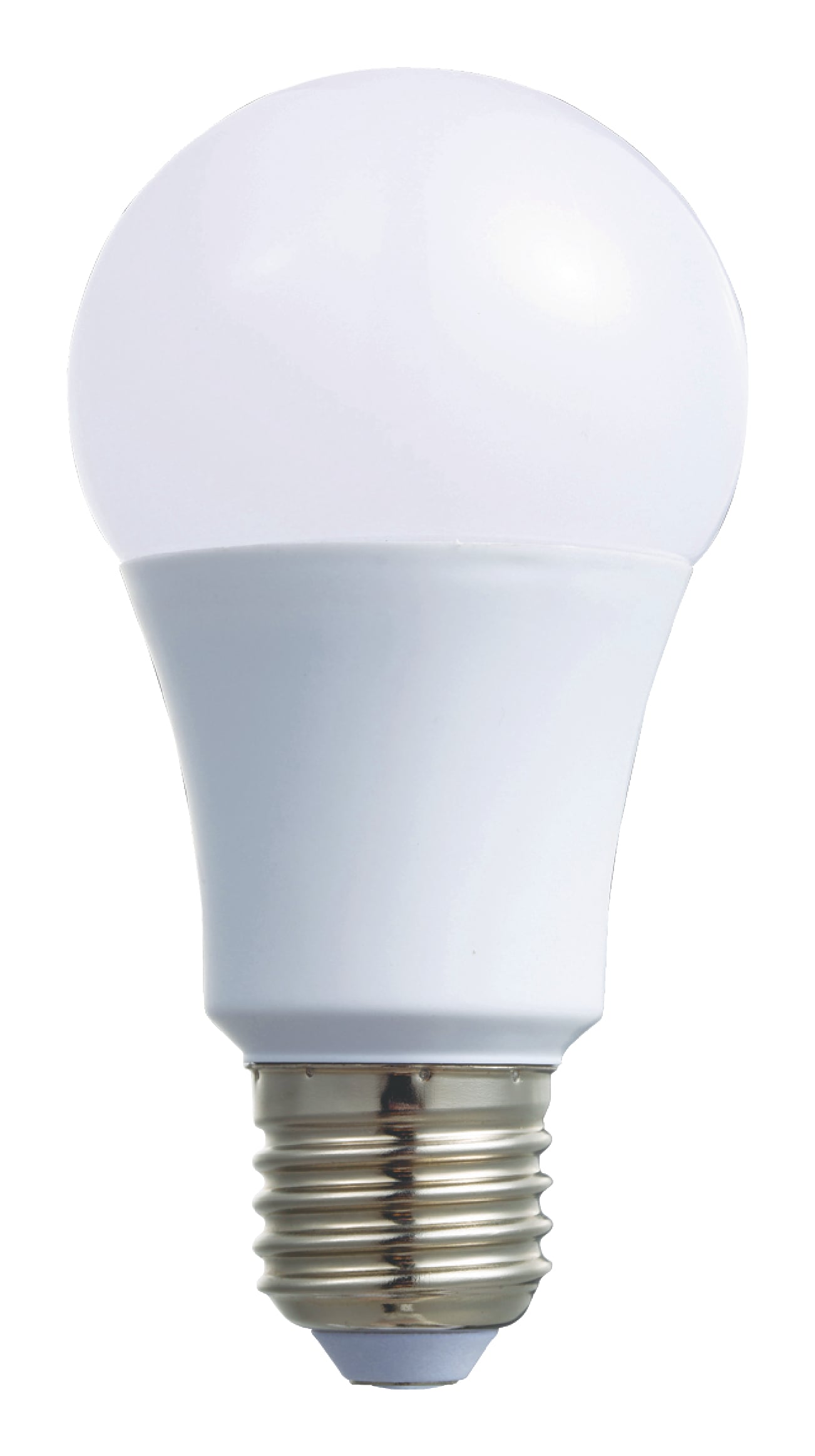 HQ LED-Lampa E27 A60 9.5 W 806 lm 2700 K