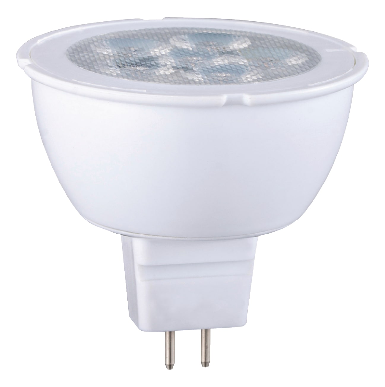 HQ LED-Lampa GU5.3 MR16 6 W 450 lm 2700 K