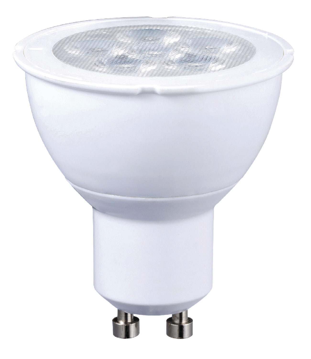HQ LED-Lampa GU10 Dimbar PAR16 4.9 W 345 lm 2700 K