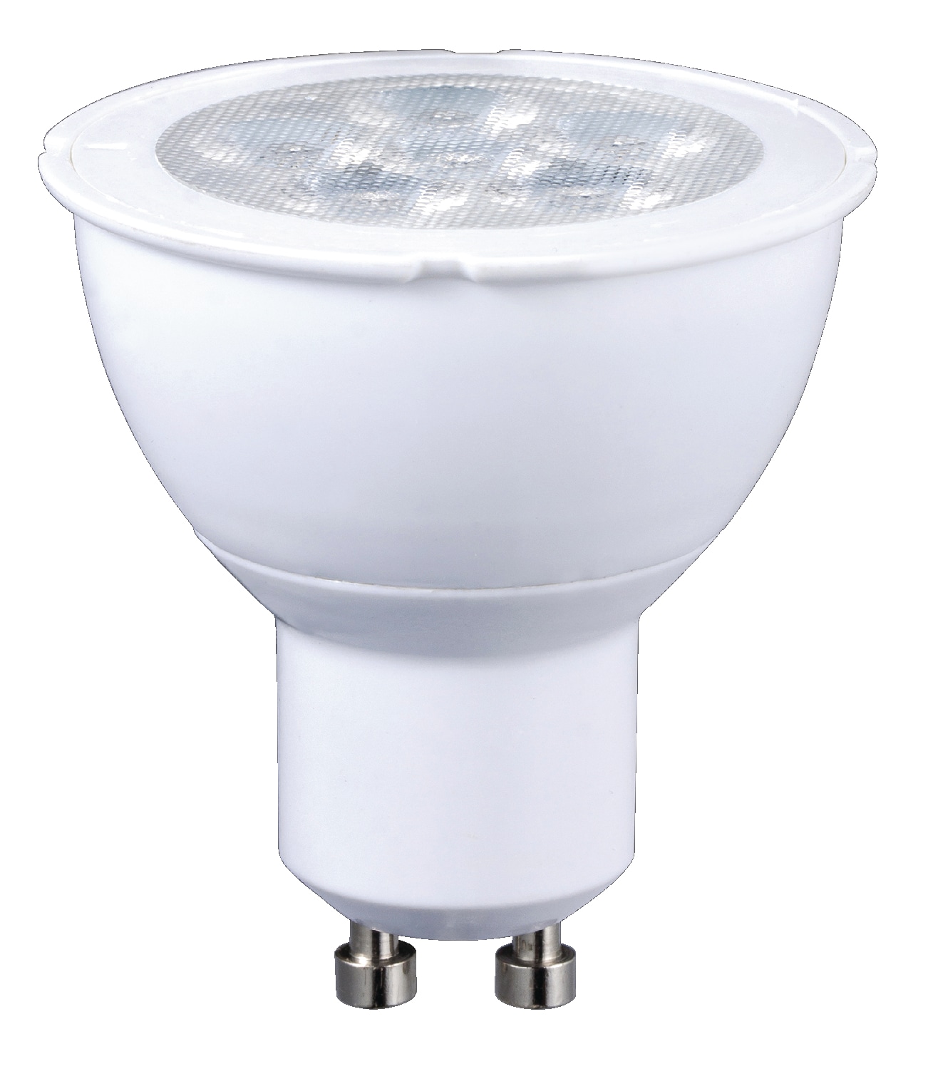 HQ LED-Lampa GU10 PAR16 4 W 230 lm 2700 K