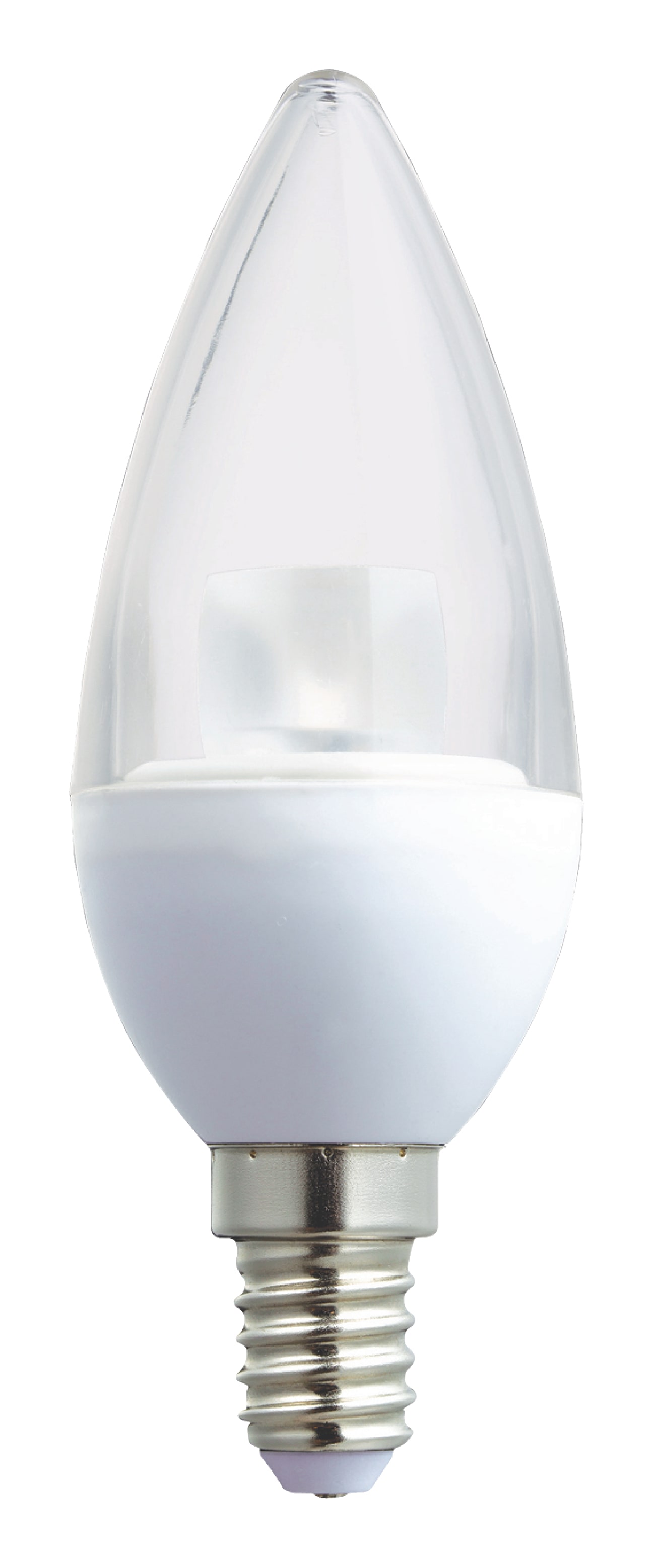 HQ LED-Lampa E14 Ljus 2.5 W 140 lm 2700 K