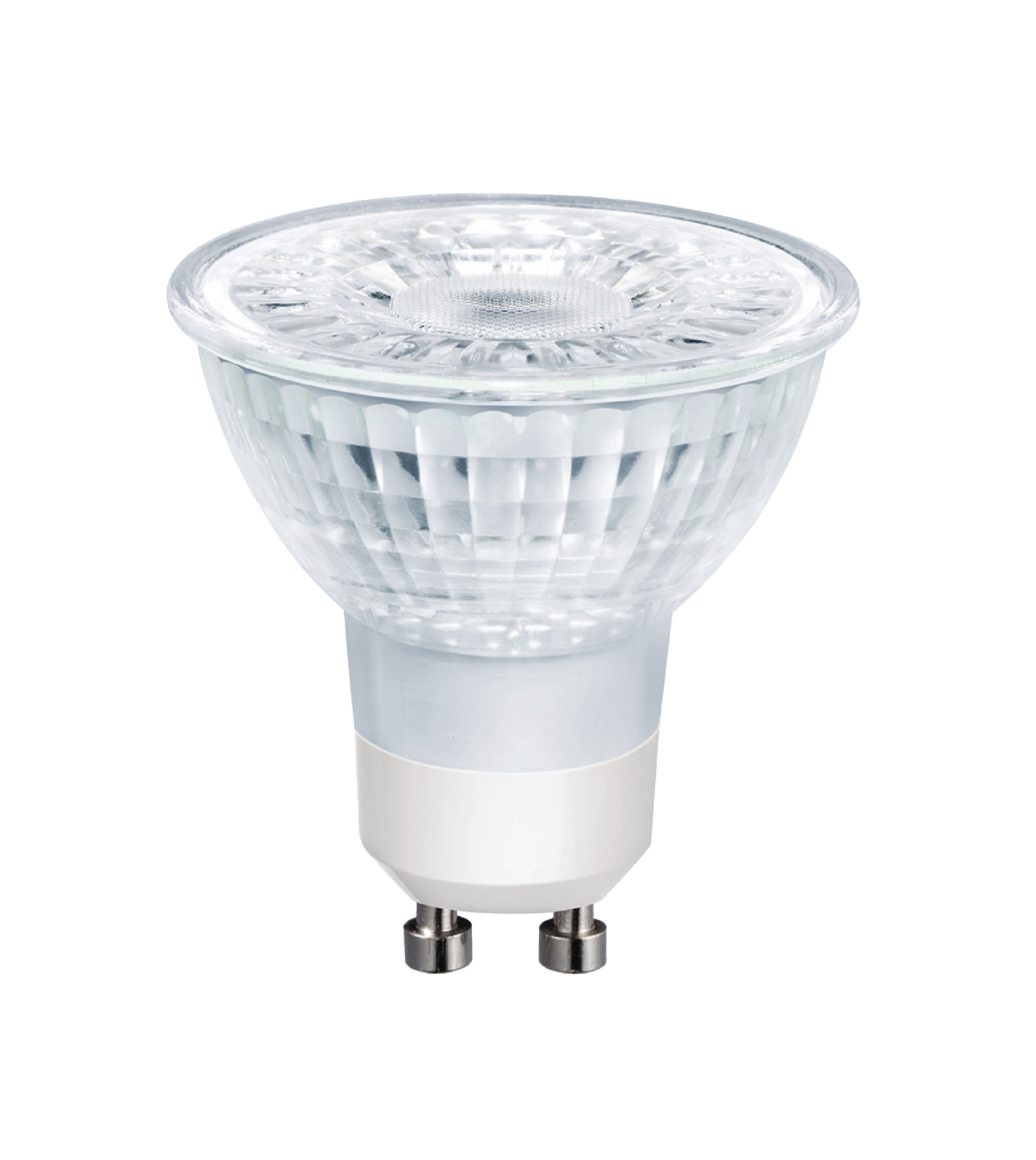HQ LED-Lampa GU10 Dimbar PAR16 5 W 345 lm 2700 K