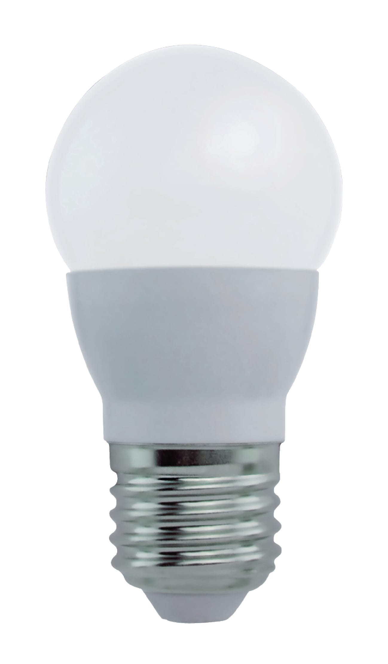 HQ LED-Lampa E27 G45 5.9 W 470 lm 2700 K