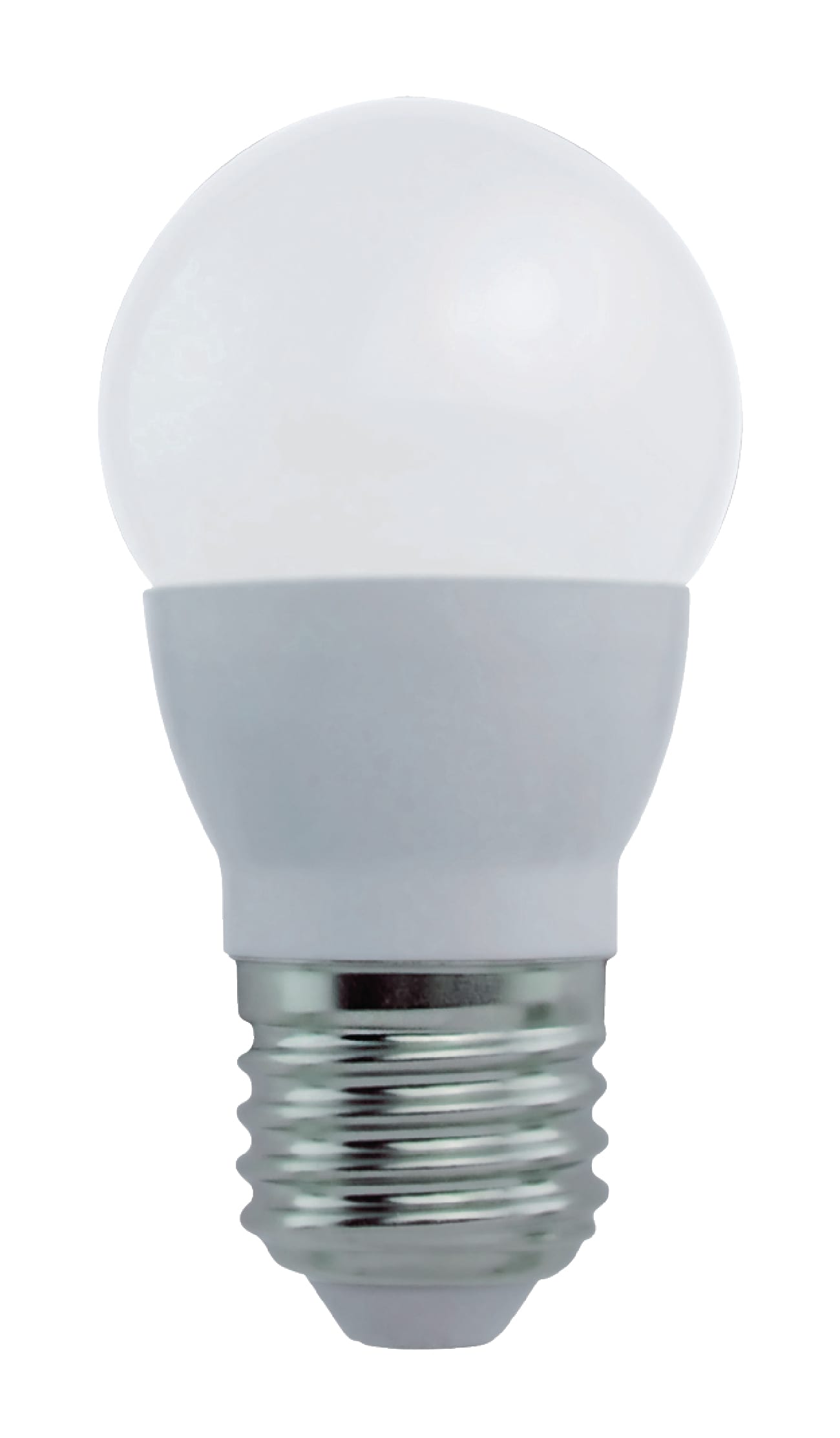 HQ LED-Lampa E27 Mini Klot 3.6 W 250 lm 2700 K