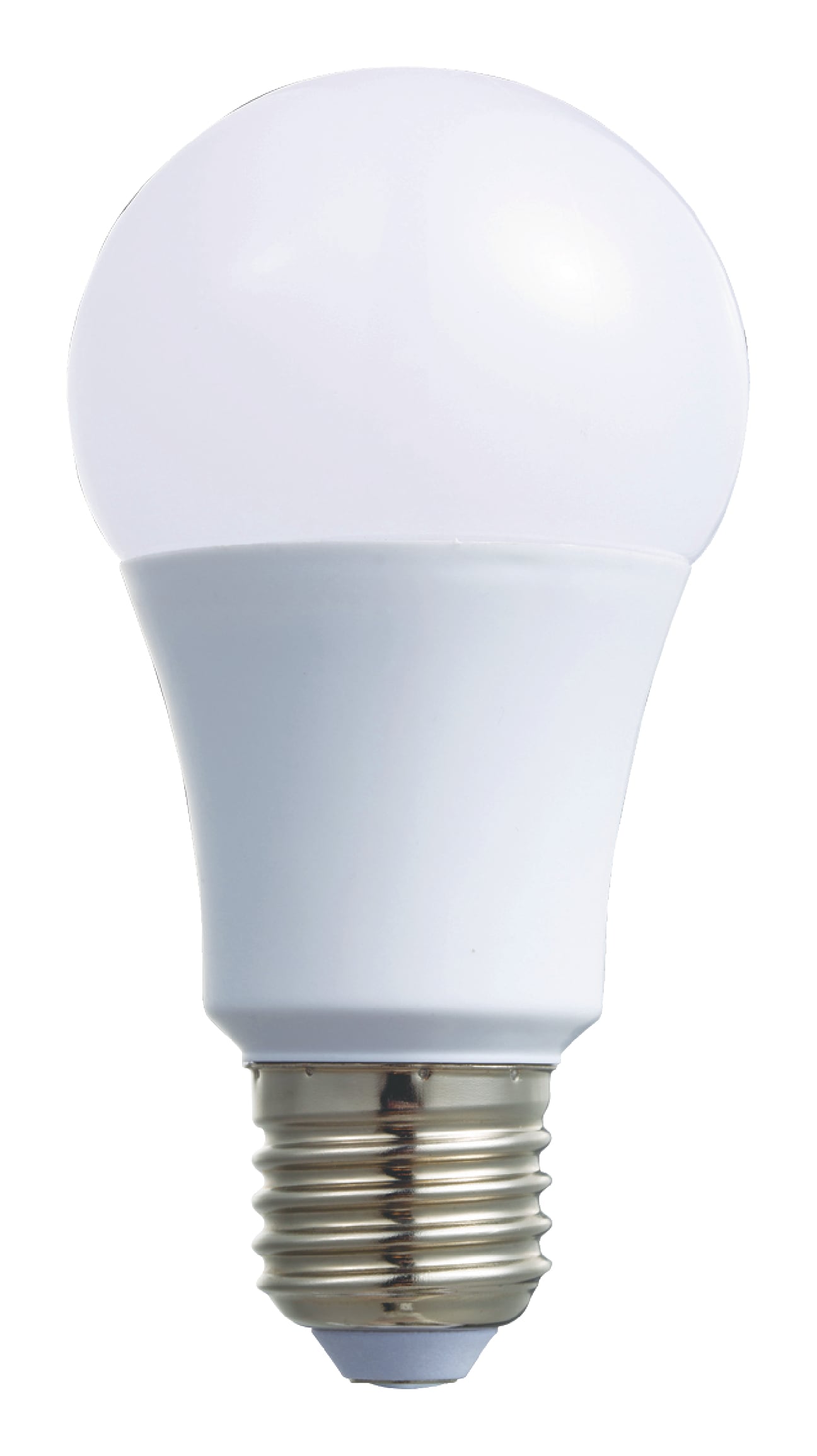 HQ LED-Lampa E27 Dimbar A60 8.7 W 806 lm 2700 K